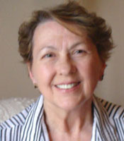 Photo of Margaret French